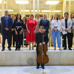 ZU Brazilia koncert slovenska hudba 001