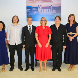 ZU Brazilia koncert slovenska hudba 008