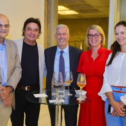 ZU Brazilia koncert slovenska hudba 009