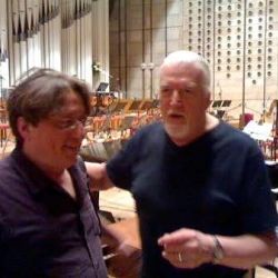 Prochac and John Lord